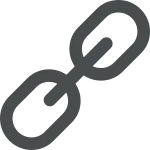 Link SVG Icon